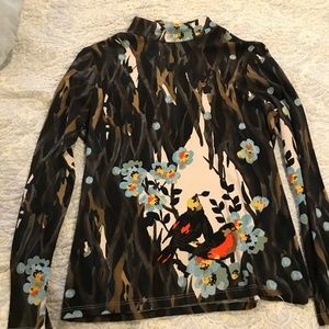 Etcetera Half Turtleneck